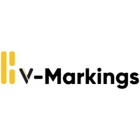 V-Markings, sponsor of MOVE America 2023