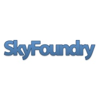 SkyFoundry, exhibiting at MOVE America 2023