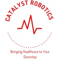 Catalyst Robotics, exhibiting at MOVE America 2023