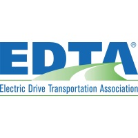 Electric Drive Transportation Association at MOVE America 2023