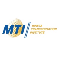 Mineta Transportation Institute at MOVE America 2023