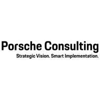 Porsche Consulting, sponsor of MOVE America 2023
