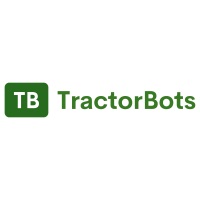 Tractorbots at MOVE America 2023