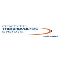 Advanced Thermovoltaic Systems at MOVE America 2023
