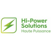 Hi-Power Solutions Inc. at MOVE America 2023