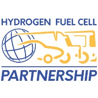Hydrogen Fuel Cell Partnership at MOVE America 2023