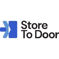 StoreToDoor Technologies Inc at MOVE America 2023