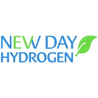New Day Hydrogen, Inc. at MOVE America 2023