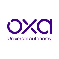 Oxa, sponsor of MOVE America 2023