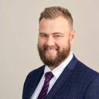 Matthew Feehan at Accounting Business Expo Sydney 2023