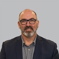 Andrew Sykes at Accounting Business Expo Sydney 2023