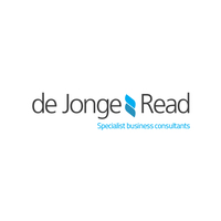de Jonge Read at Accounting Business Expo Sydney 2023