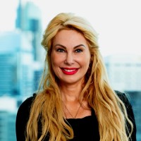 Kelly Henney at Accounting Business Expo Sydney 2023