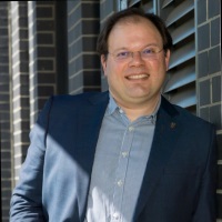 Dimitrios Salampasis | FinTech Capability Leader and Senior Lecturer | Swinburne University of Technology » speaking at Accounting Business Expo