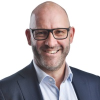 John Winter, Chief Executive Officer, ARITA - Australian Restructuring Insolvency & Turnaround Association