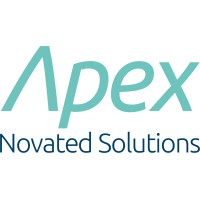 Apex Novated Leasing at Accounting Business Expo Sydney 2023