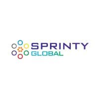 Sprinty global at Accounting Business Expo Sydney 2023