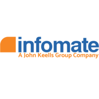 Infomate at Accounting Business Expo Sydney 2023
