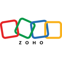 Zoho Corporation Pty Ltd at Accounting Business Expo Sydney 2023