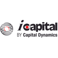 Capital Dynamics at Accounting Business Expo Sydney 2023