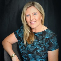 Electra Frost | Director | Electrafi » speaking at Accounting Business Expo