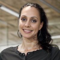 Anita Da Encarnacao | Principal | Aretex » speaking at Accounting Business Expo