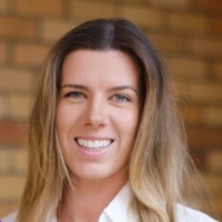 Clare Leighton | COO, Co-Founder | bluesheets » speaking at Accounting Business Expo