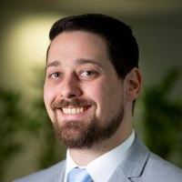 Ben Miller | Content Manager | Wolters Kluwer » speaking at Accounting Business Expo
