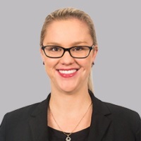Danielle Sherwin at Accounting Business Expo Sydney 2023