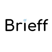 Brieff at Accounting Business Expo Sydney 2023