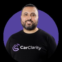 David Fahim | Co-Founder & Chief Commercial Officer | CarClarity » speaking at Accounting Business Expo