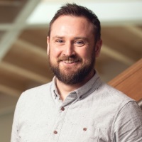 Paul Armstrong | Head of Digital Innovation | North Tyneside Council » speaking at Connected Britain