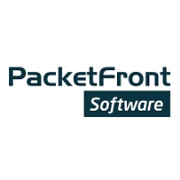 PacketFront Software at Connected Britain 2023