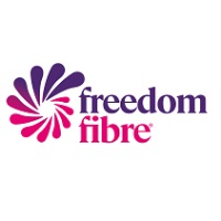 Freedom Fibre at Connected Britain 2023