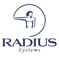 Radius Systems, exhibiting at Connected Britain 2023