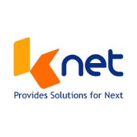 Knet Co., Ltd at Connected Britain 2023