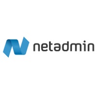 Netadmin Systems, exhibiting at Connected Britain 2023