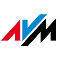 AVM GmbH, sponsor of Connected Britain 2023