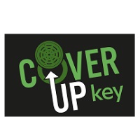 CoverUp Key, exhibiting at Connected Britain 2023