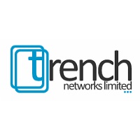 Trench Networks, exhibiting at Connected Britain 2023