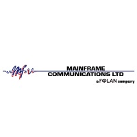 Mainframe Communications, exhibiting at Connected Britain 2023