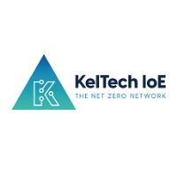 KelTech IoE, exhibiting at Connected Britain 2023