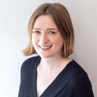 Sophie James | Head of Telecoms and Spectrum Policy | techUK » speaking at Connected Britain
