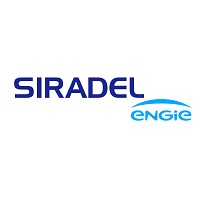 Siradel at Connected Britain 2023