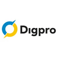 Digpro, exhibiting at Connected Britain 2023