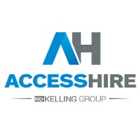 Access Hire Nationwide, exhibiting at Connected Britain 2023