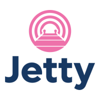 Jetty at Connected Britain 2023