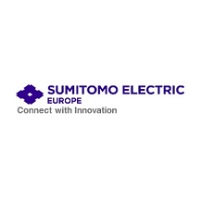 Sumitomo Electric Europe Limited, exhibiting at Connected Britain 2023