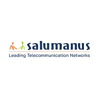 SALUMANUS sp. z o.o., at Connected Britain 2023
