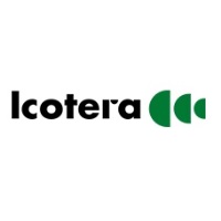 Icotera, exhibiting at Connected Britain 2023